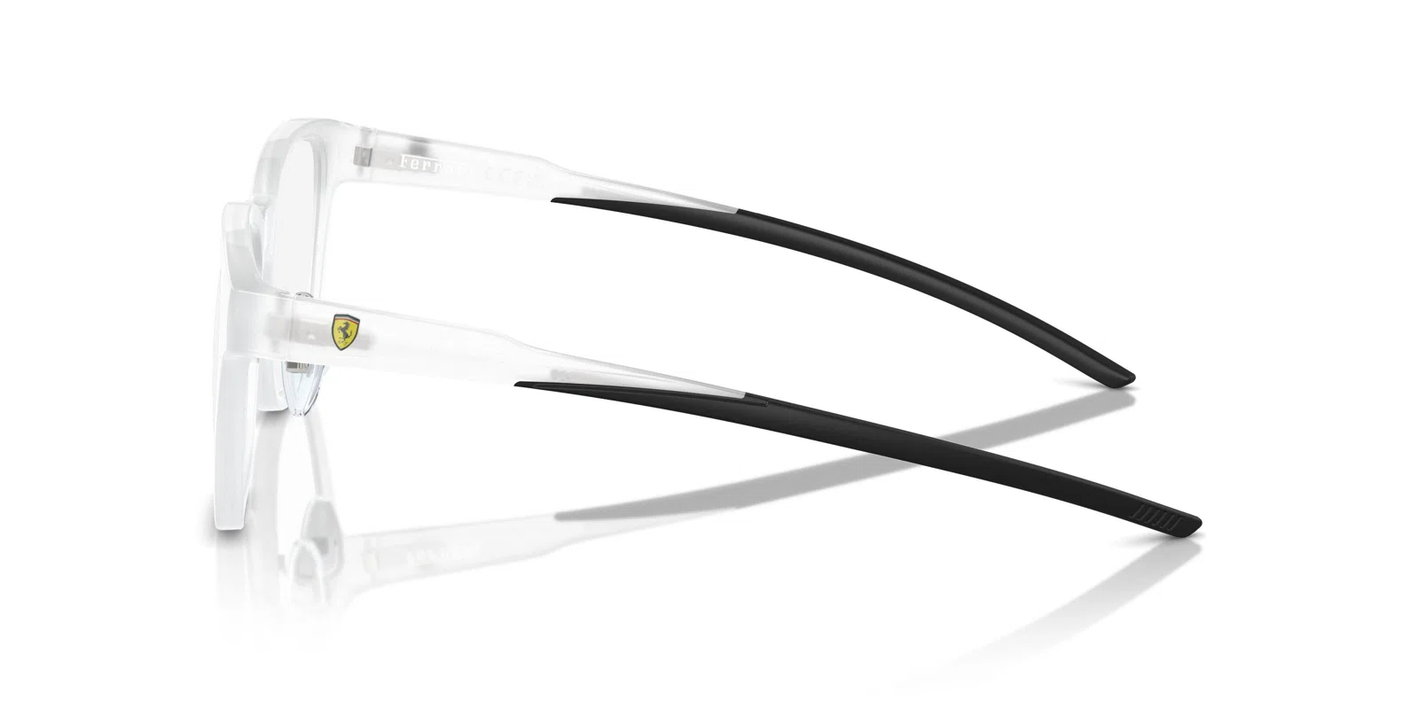 Scuderia Ferrari 8006F Eyeglasses - view 24